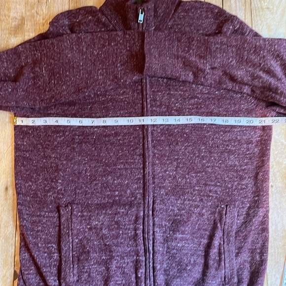 Men's Gap full zip sweater - Picture 8 of 12